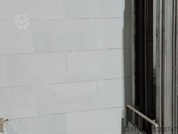 stainless still Pallet Stackers 