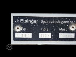 Elsinger D250