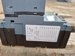 Siemens 3VA9257-0HA10 / 3VA1225-5EF32-0AA0
