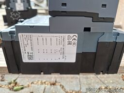 Siemens 3VA9257-0HA10 / 3VA1225-5EF32-0AA0