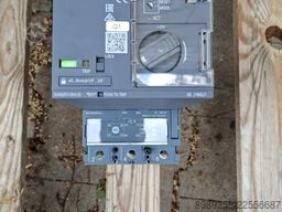 Siemens 3VA9257-0HA10 / 3VA1225-5EF32-0AA0