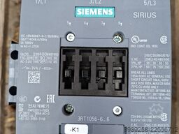Siemens SIRIUS 3RT1056-6AP36