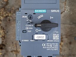 Siemens 3RV2031-4PA10
