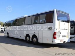 Mercedes-Benz Tourismo 17 RHD / Full Options