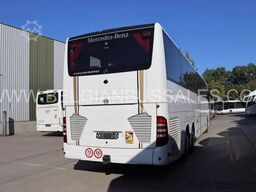 Mercedes-Benz Tourismo 17 RHD / Full Options