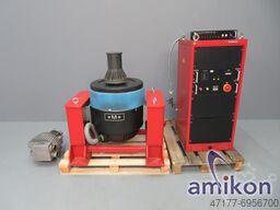 RMS SW 3006 mit TGA 1500