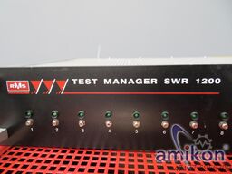 RMS SW 3006 mit TGA 1500