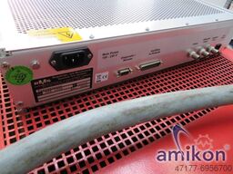 RMS SW 3006 mit TGA 1500