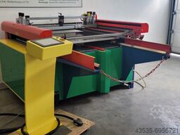 SVECIA SSM-D 1/2 automat 1998 AO