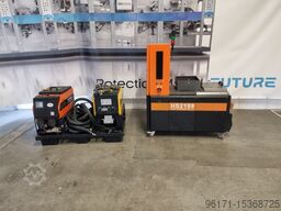 Huangsang Hotmelt Einheiten 3