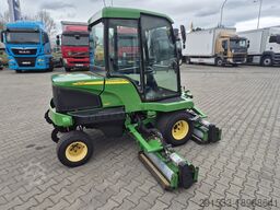 John Deere 1905 4WD / 1 OWNER / 4200MTH!