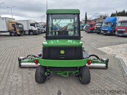 John Deere 1905 4WD / 1 OWNER / 4200MTH!