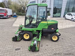 John Deere 1905 4WD / 1 OWNER / 4200MTH!