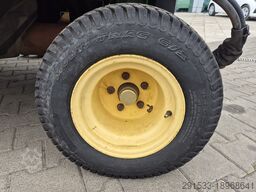 John Deere 1905 4WD / 1 OWNER / 4200MTH!