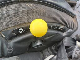 John Deere 1905 4WD / 1 OWNER / 4200MTH!