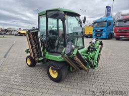 John Deere 1905 4WD / 1 OWNER / 4200MTH!