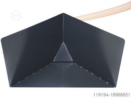 SAPI GMBH Rücksaug - Strahlgeräte Druck-Sandstrahlgerät