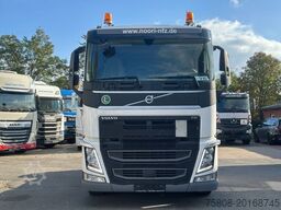 VOLVO FH500 Flachdach Kipphydraulik ACC