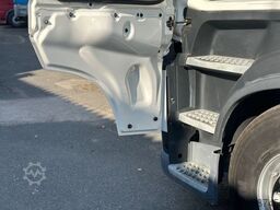 VOLVO FH500 Flachdach Kipphydraulik ACC