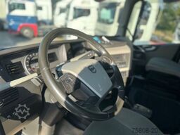 VOLVO FH500 Flachdach Kipphydraulik ACC