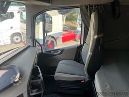 VOLVO FH500 Flachdach Kipphydraulik ACC