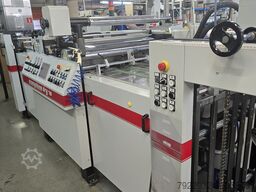 Ekosystem Costruzioni Compact 76
