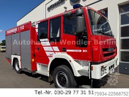 IVECO FF135E 4x4 TLF 16/25 Tank 2400L Singleräder