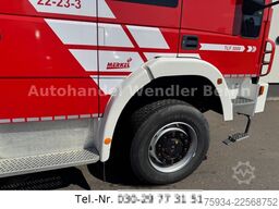 IVECO FF135E 4x4 TLF 16/25 Tank 2400L Singleräder