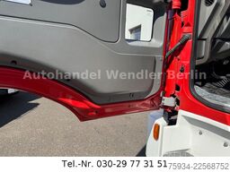 IVECO FF135E 4x4 TLF 16/25 Tank 2400L Singleräder