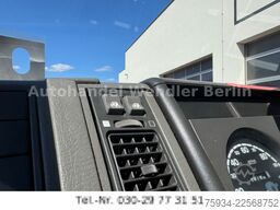 IVECO FF135E 4x4 TLF 16/25 Tank 2400L Singleräder