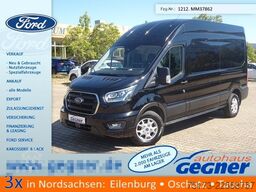 FORD Transit Kasten 350 L3H3 Trend 170PS Autm. Xenon