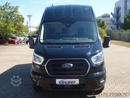 FORD Transit Kasten 350 L3H3 Trend 170PS Autm. Xenon