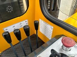 Combilift C3000/Triplex 5500 mm /Perfect condition