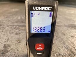 Pacton Z3-002 Fridge / Carrier Vector 1850 / BPW Axles...