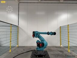 FANUC R-2000iB/125L
