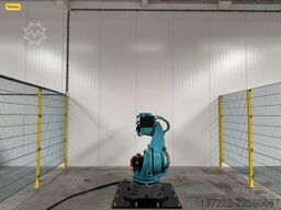 FANUC R-2000iB/125L