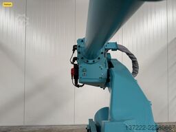 FANUC R-2000iB/125L