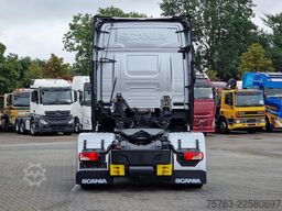 Scania 660S V8 NGS Highline 4x2 - New - Full spec - Re...