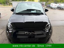 FIAT 500 e Red Paket Komfort Kamera PDC CARPLAY