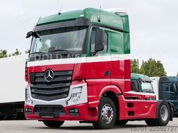 MERCEDES-BENZ Actros 1842 BigSpace XL-Tank Euro 6