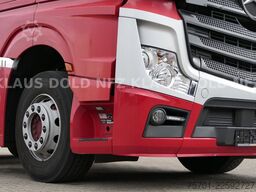 MERCEDES-BENZ Actros 1842 BigSpace XL-Tank Euro 6