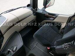 MERCEDES-BENZ Actros 1842 BigSpace XL-Tank Euro 6