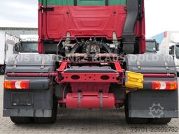 MERCEDES-BENZ Actros 1842 BigSpace XL-Tank Euro 6