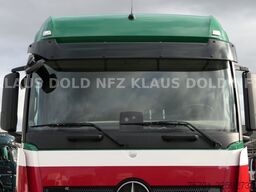 MERCEDES-BENZ Actros 1842 BigSpace XL-Tank Euro 6