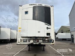 Schmitz Cargobull Reefer Standard Taillift