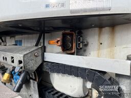 Schmitz Cargobull Reefer Standard Taillift