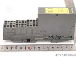 Siemens 6ES7 138-4FA04-0AB0