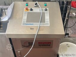 Heuft Kaltleim / Nassleimetikettierer