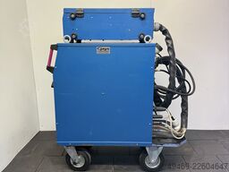 ESS PowerMag 461