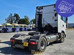 Iveco S-Way 460